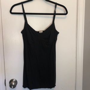 Wilfred Black Cami